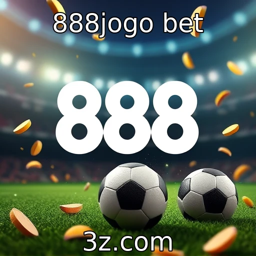 Transforme suas apostas esportivas em vitórias consistentes no 888jogo bet