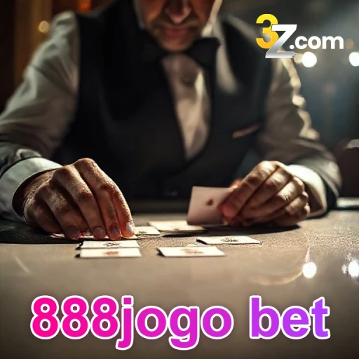 888jogo bet Bônus