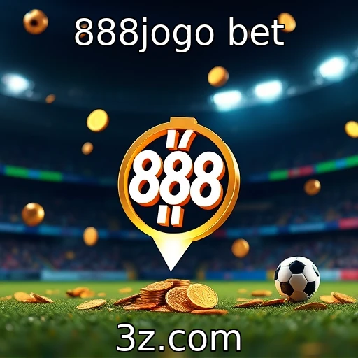 888jogo bet Como as criptomoedas estão revolucionando as apostas online