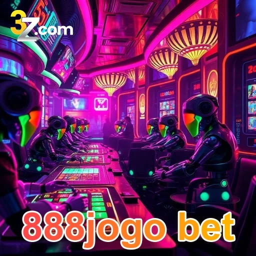 888jogo bet Esporte