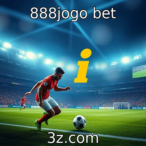 888jogo bet Como as novas tecnologias estão transformando as apostas esportivas brasileiras