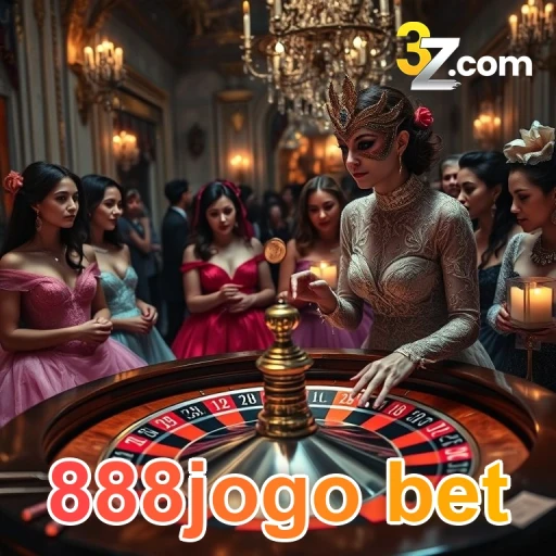 888jogo bet Login