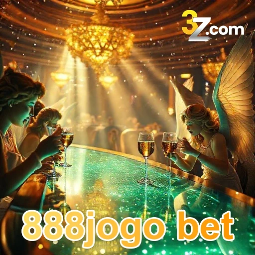 888jogo bet Plataforma