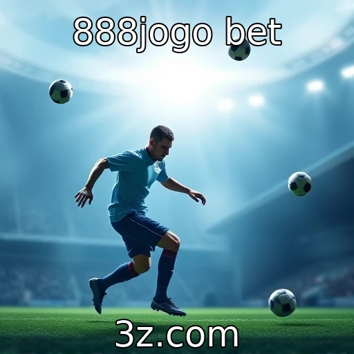 888jogo bet Estratégias de Apostas Esportivas que Garantem Retornos Consistentes