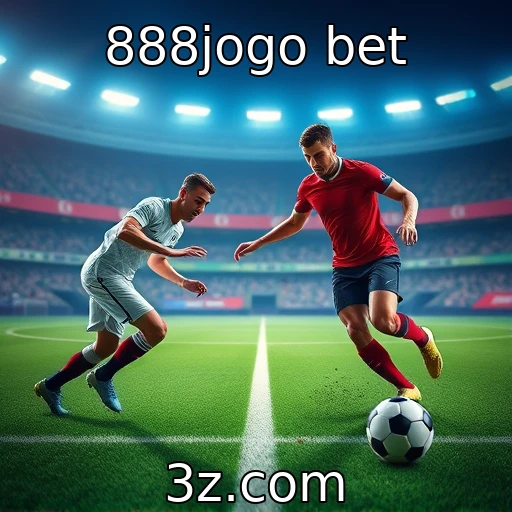 888jogo bet Apostas esportivas: Como analisar partidas para maximizar ganhos