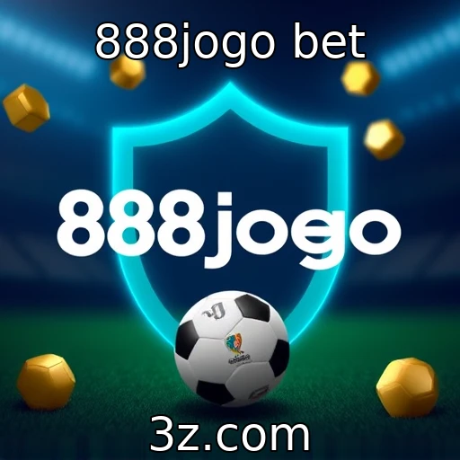 888jogo bet Apostas Esportivas: Como Analisar Partidas e Maximizar Seus Ganhos