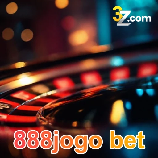 888jogo bet VIP